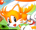 Tails' Skypatrol Manual - Sonic Gems Collection