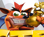 Crash Team Racing Preview - Spyro 2: Ripto's Rage!