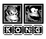 Printer Banner - Donkey Kong Country