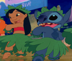 Gallery - Lilo & Stitch: Trouble in Paradise