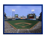 Stadium Icons - Ken Griffey Jr.'s Slugfest