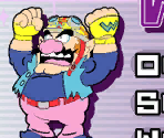 Character Profiles - WarioWare, Inc.: Mega Party Games!