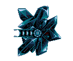Crystal Core - Gradius II (JPN)