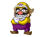 Wario - Mario's Super Picross (JPN)