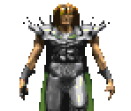 Daedra Lord - The Elder Scrolls II: Daggerfall