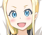 Aina Rokkufīrudo - Kirameki School Life SP: The Wonder Years
