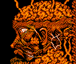 Gofer - Gradius II (JPN)