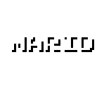 Text & Unused Tiles - Super Mario Bros. 2 / The Lost Levels (JPN)