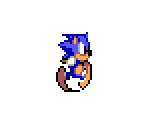 Sonic the Hedgehog - Sonic the Hedgehog