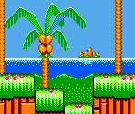 Training Area - Tails' Skypatrol