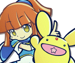 Mugshots - Puyo Puyo Tetris (JPN)