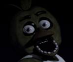 Dining Area - Five Nights at Freddy's
