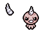 My Little Unicorn - The Binding of Isaac: Rebirth