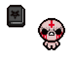The Book of Belial - The Binding of Isaac: Rebirth