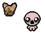Cricket's Head - The Binding of Isaac: Rebirth
