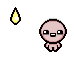 Number One - The Binding of Isaac: Rebirth