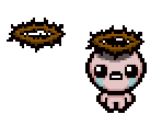 Blood of the Martyr - The Binding of Isaac: Rebirth