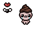 Skatole - The Binding of Isaac: Rebirth