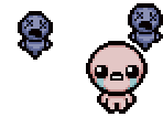 Brother Bobby - The Binding of Isaac: Rebirth