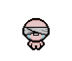 Blindfold - The Binding of Isaac: Rebirth