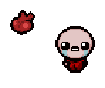 < 3 - The Binding of Isaac: Rebirth