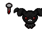 The Nail - The Binding of Isaac: Rebirth