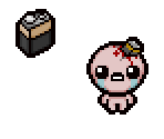 9 Volt - The Binding of Isaac: Rebirth