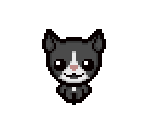Guppy - The Binding of Isaac: Rebirth