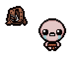 The Belt - The Binding of Isaac: Rebirth