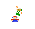 Mario & Luigi - Mario Bros.