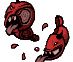 Lokii - The Binding of Isaac: Rebirth