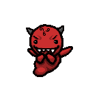 Loki - The Binding of Isaac: Rebirth