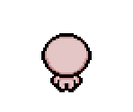 Blank - The Binding of Isaac: Rebirth