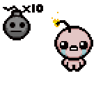 Boom! - The Binding of Isaac: Rebirth