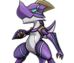 #030 (Warzard) - Puzzle & Dragons Z