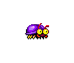 Bug - Shantae and the Pirate's Curse