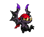 Cacklebat - Shantae and the Pirate's Curse
