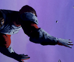 Dimension of Disaster Background - RuneScape