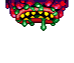 Skull Plant - Shantae and the Pirate's Curse