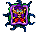 Maw - Shantae and the Pirate's Curse