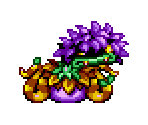 Vinepot - Shantae and the Pirate's Curse