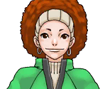 Lotta Hart - Phoenix Wright: Ace Attorney Trilogy