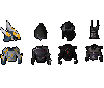 God Wars Dungeon Items - RuneScape