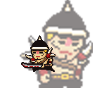 Buzzo - LISA: The Joyful