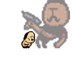 Area 1 NPCs - LISA: The Joyful