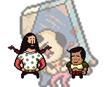 Miscellaneous NPCs - LISA: The Joyful