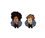 Bingle and Dingle - LISA: The Joyful