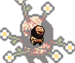 Brad and Hallucinations - LISA: The Joyful