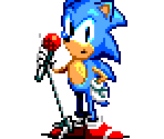 Ending & Miscellaneous - Sonic the Hedgehog