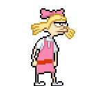 Helga - Hey Arnold! The Movie